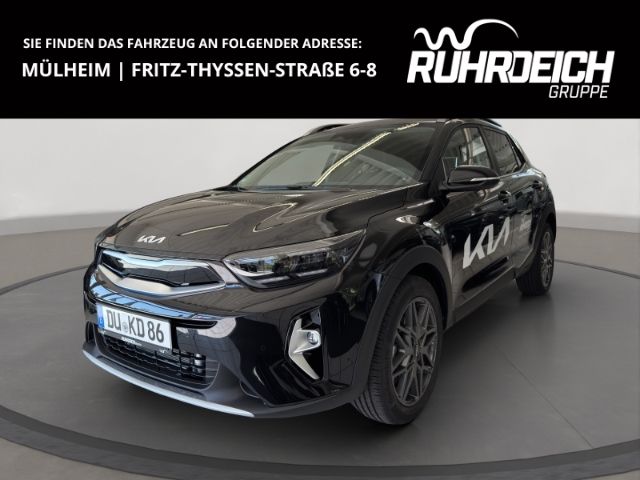 Kia Stonic 13.125 km 20.890 &euro; Mülheim an der Ruhr 45475