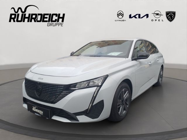 Peugeot 308 34.061 km 19.490 &euro; Wuppertal 42103