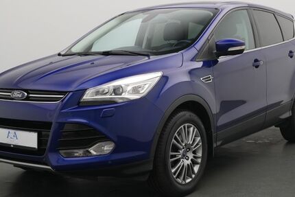 Ford Kuga 125.540 km 8.800 &euro; Leverkusen 51373