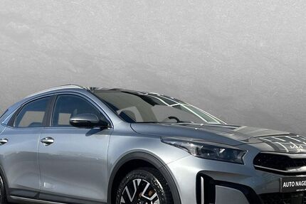 Kia XCeed 8.250 km 25.500 &euro; Moers 47441