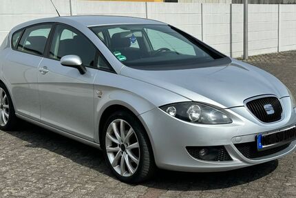 Seat Leon 202.000 km 3.650 &euro; Neuss 41460