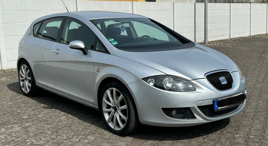 Seat Leon 202.000 km 3.650 &euro; Neuss 41460