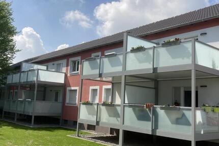 VIVAWEST modernisiert Ihre neue Wohnung.