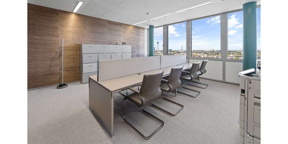 Gewerbeobjekt Düsseldorf Pempelfort - 379&euro; | Angebot:25788402