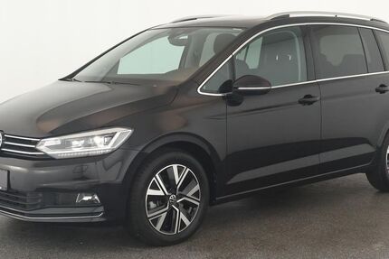 VW Touran 10.700 km 35.484 &euro; Neuss 41460