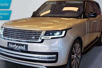 Land Rover Range Rover 31.767 km 103.480 &euro; Krefeld 47800