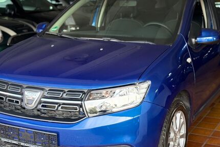 Dacia Logan 22.000 km 12.790 &euro; Oberhausen 46145