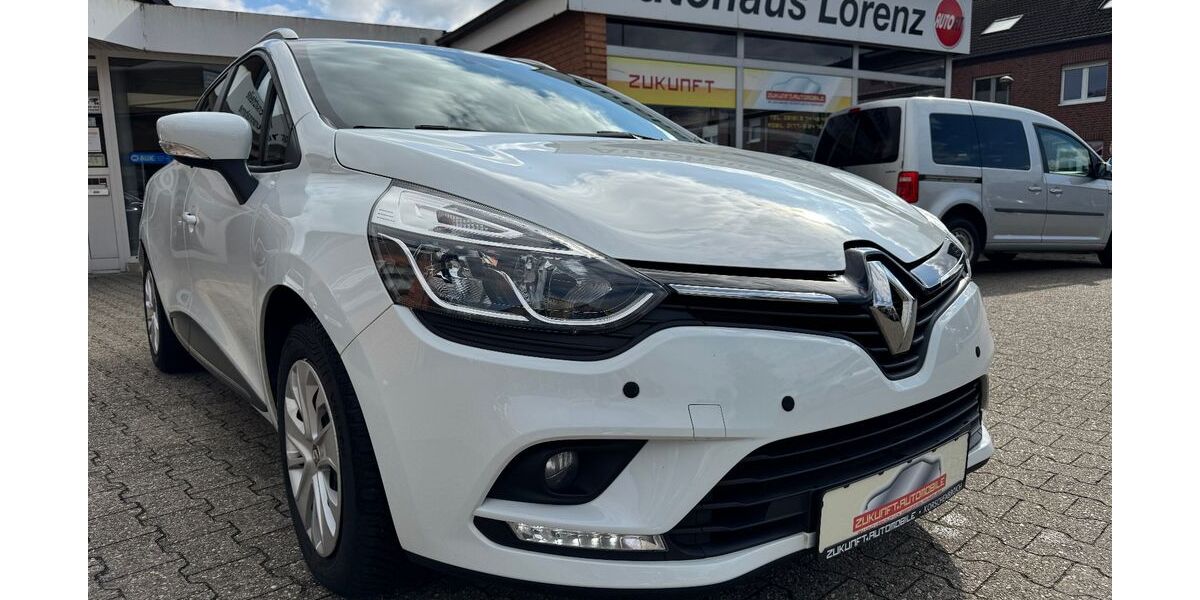 Renault Clio 47.362 km 10.700 &euro; Korschenbroich 41352