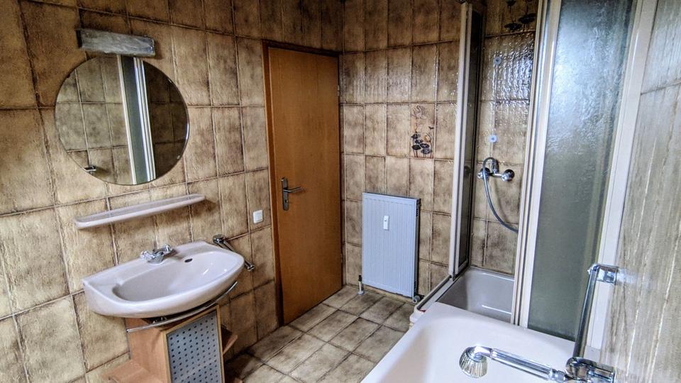 Dachgeschoßwohnung Moers - 1 Zimmer, 45 m&sup2;, 410&euro; | Angebot:26476714