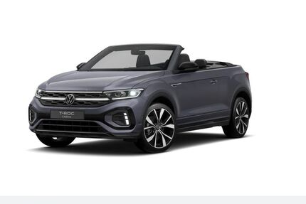 VW T-Roc 12.618 km 34.870 &euro; Duisburg 47059