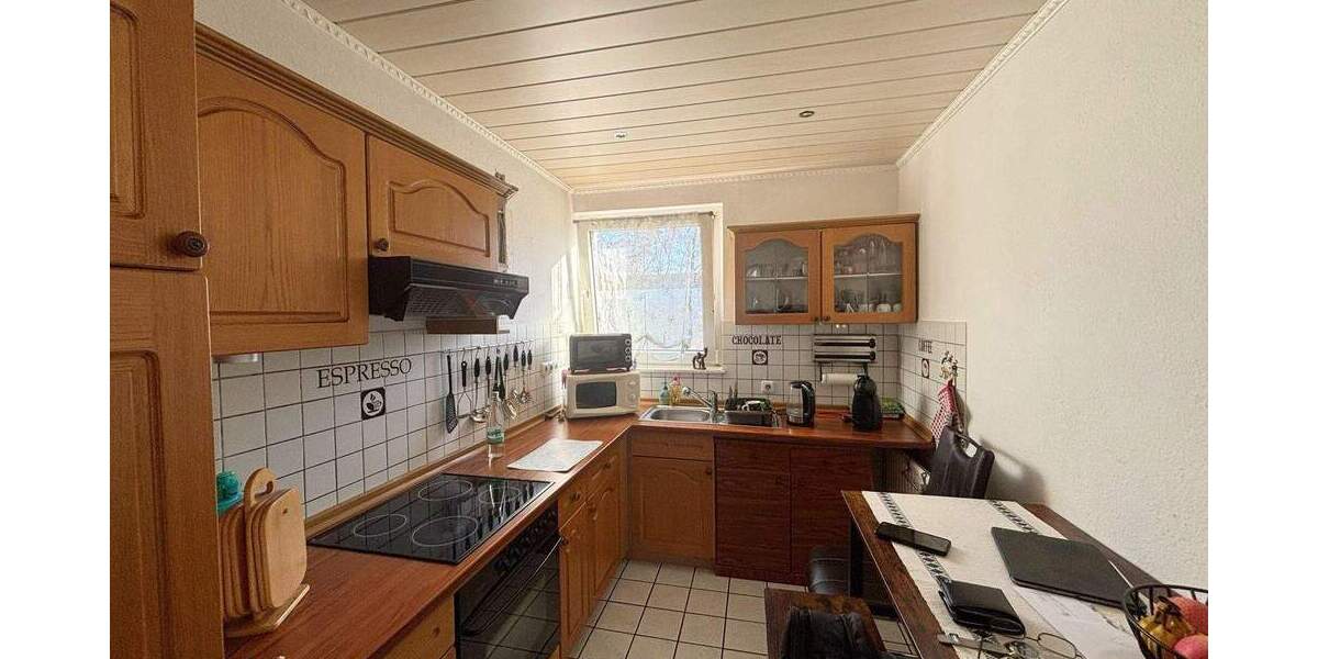 Schöne Eigentumswohnung in guter Lage 3 zimmer