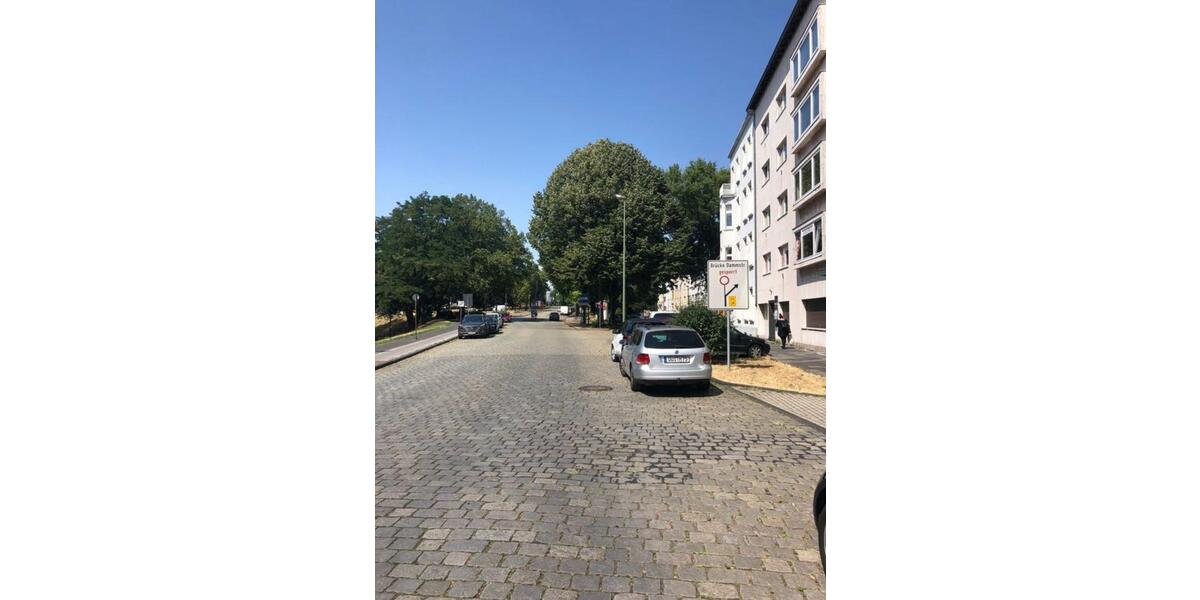 Schönes 2 Zimm. oder auch als Büro direkt am Rhein Ruhrort 2 zimmer