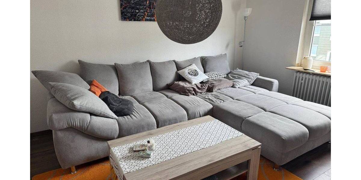 Etagenwohnung Hilden - 3 Zimmer, 83 m&sup2;, 1.050&euro; | Angebot:26879234