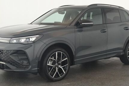 VW Tiguan 6.000 km 46.084 &euro; Neuss 41460
