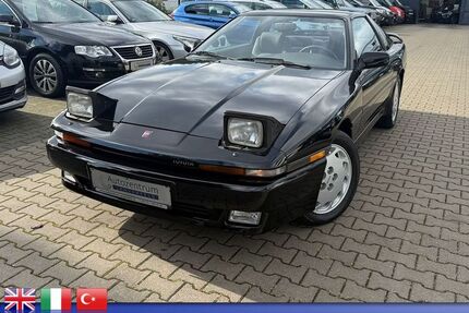 Toyota Supra 61.230 km 22.990 &euro; Langenfeld 40764