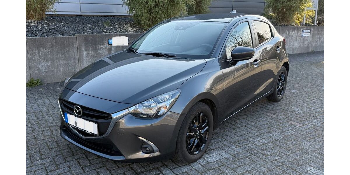 Mazda 2 75.000 km 11.200 &euro; Wuppertal 42109