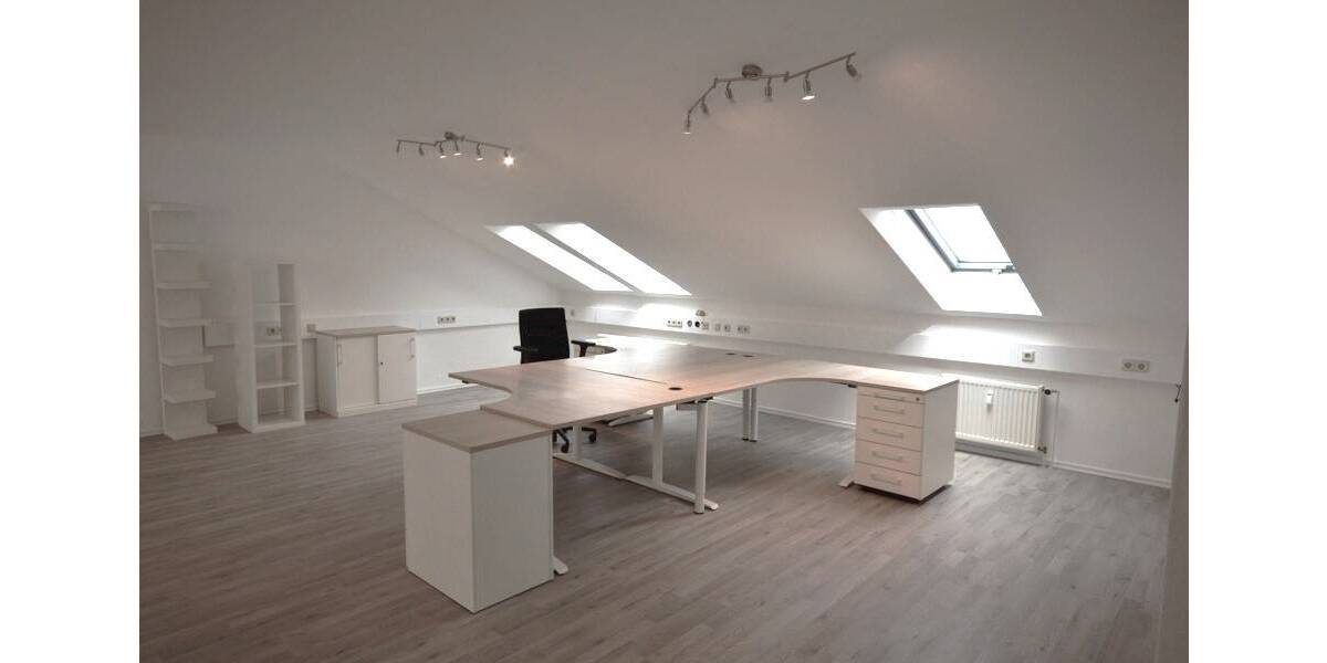 Gewerbeobjekt Mönchengladbach Eicken - 804&euro; | Angebot:23941717