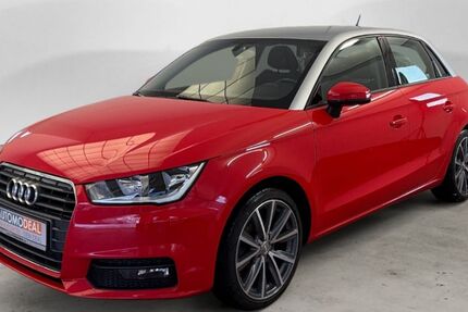 Audi A1 44.029 km 13.498 &euro; Moers 47445