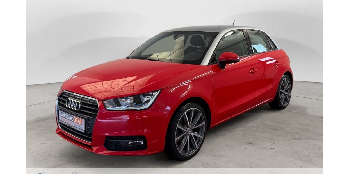 Audi A1 44.029 km 13.498 &euro; Moers 47445