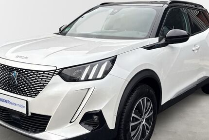 Peugeot 2008 24.200 km 18.490 &euro; Oberhausen 46149