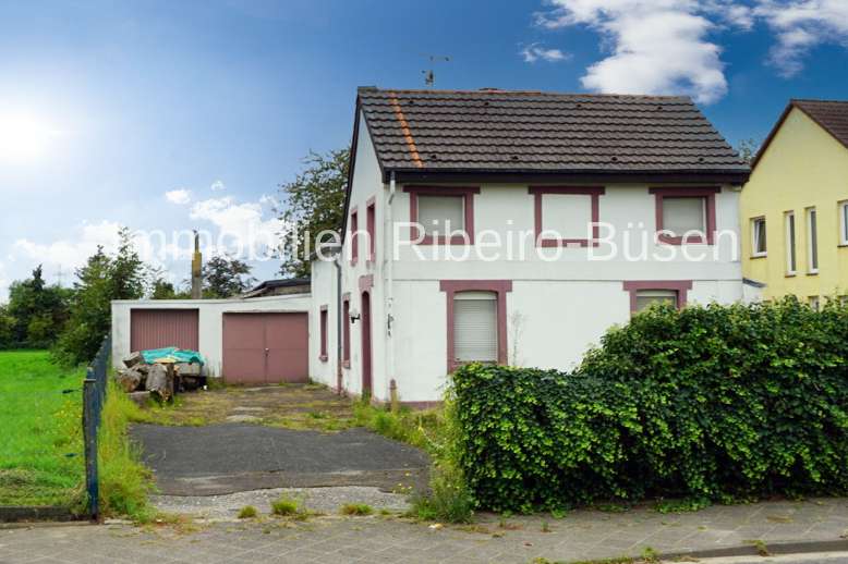 Grundstück zu verkaufen in Viersen 299.000 € 779 m² zimmer