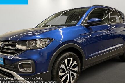 VW T-Cross 42.897 km 18.250 &euro; Mülheim an der Ruhr 45481