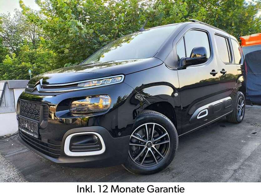 Berlingo