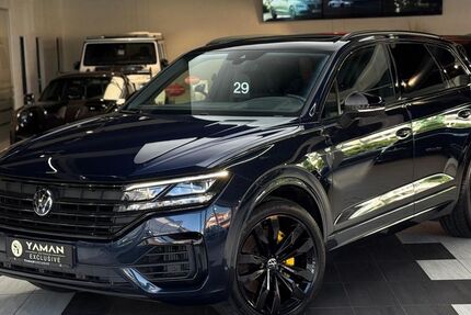 VW Touareg 65.000 km 49.850 &euro; Mülheim an der Ruhr 45472