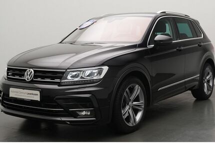 VW Tiguan 57.580 km 23.688 &euro; Leverkusen 51379