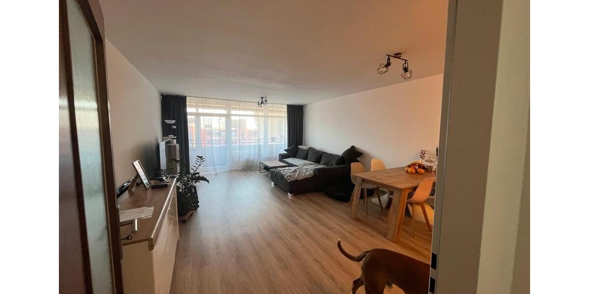 Terrassenwohnung Neuss - 2 Zimmer, 80 m&sup2;, 1.100&euro; | Angebot:25764221
