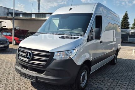 Mercedes-Benz Sprinter 156.300 km 24.978 &euro; Mönchengladbach 41063