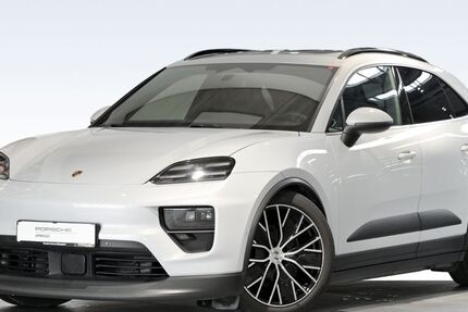 Porsche Macan 16.538 km 79.900 &euro; Düsseldorf 40468