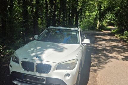 BMW X1 189.999 km 9.650 &euro; Solingen 42719