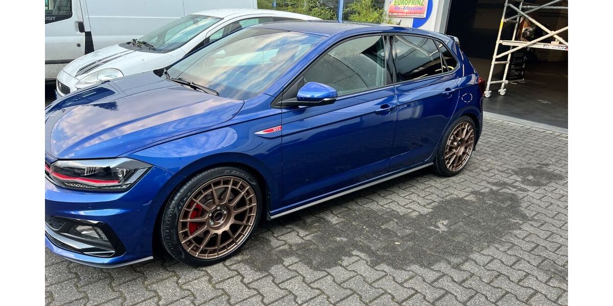 VW Polo 63.000 km 18.400 &euro; Leverkusen 51381