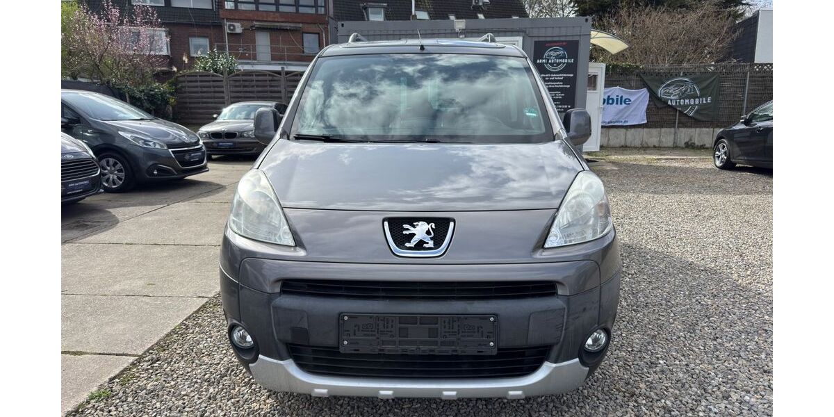 Peugeot Partner 128.298 km 5.790 &euro; Mönchengladbach 41063