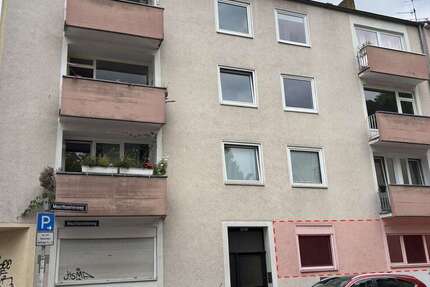 Wohnung zum Kaufen in Köln 298.000 € 75.22 m²