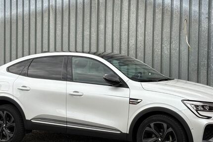 Renault Arkana 37.308 km 23.500 € Solingen/NRW 42655