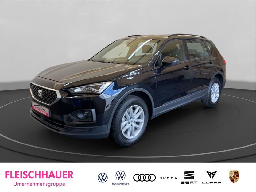 Seat Tarraco 16.998 km 30.460 € Köln 50823