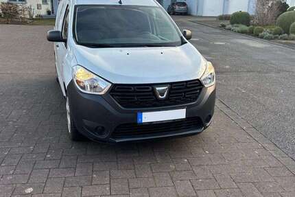 Dacia Dokker 39.644 km 10.980 &euro; Düsseldorf 40597