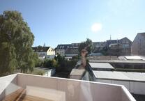 Schöne 3-Zimmer-DG-Whg (2.OG) mit Balkon!