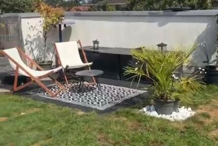 Haus Moers - 4 Zimmer, 115 m&sup2;, 1.390&euro; | Angebot:25794777