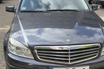 Mercedes-Benz C 220 186.839 km 9.300 &euro; Düsseldorf 40213
