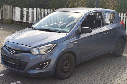 Hyundai i20 129.000 km 2.000 &euro; Leverkusen 51373
