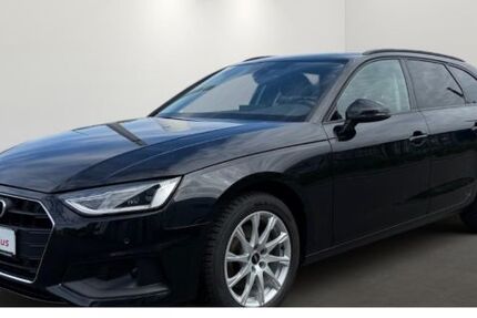 Audi A4 55.135 km 20.880 &euro; Düsseldorf 40233
