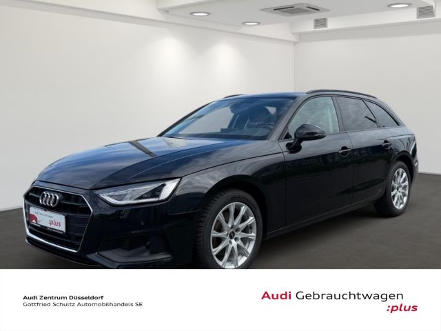 Audi A4 55.135 km 20.880 &euro; Düsseldorf 40233