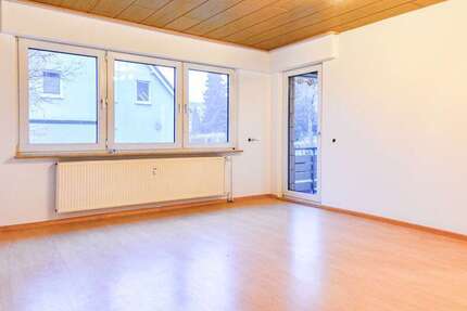 Wohnung zum Mieten in Solingen 540 € 60 m² 2 zimmer