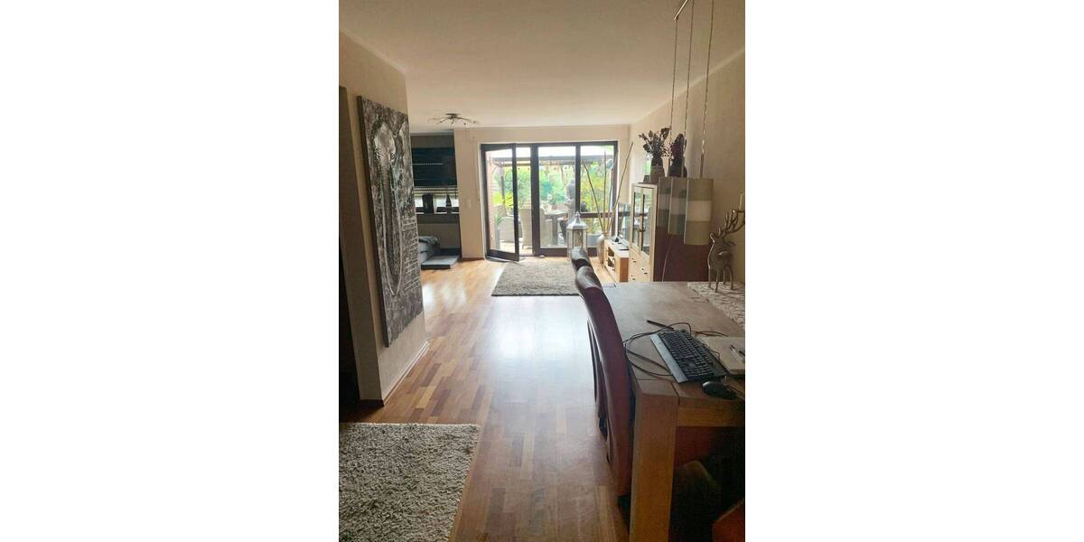 Reihenmittelhaus Langenfeld (Rheinland) Berghausen - 5 Zimmer, 142 m&sup2;, 600.000&euro; | Angebot:25675245