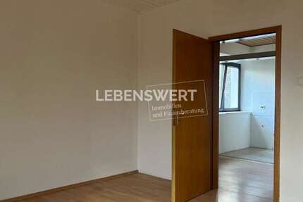 Wohnung Solingen Wald - 5 Zimmer, 88 m&sup2;, 199.500&euro; | Angebot:26266380