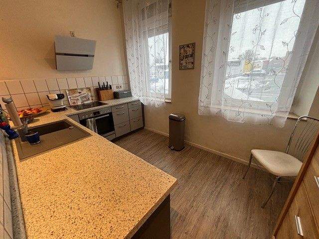 Reihenmittelhaus Mönchengladbach Rheydt - 4 Zimmer, 120 m&sup2;, 269.000&euro; | Angebot:24270707
