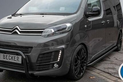 Citroen SpaceTourer 37.067 km 39.750 € Oberhausen 46149